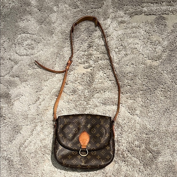 Louis Vuitton Handbags - Louis Vuitton Crossbody Bag